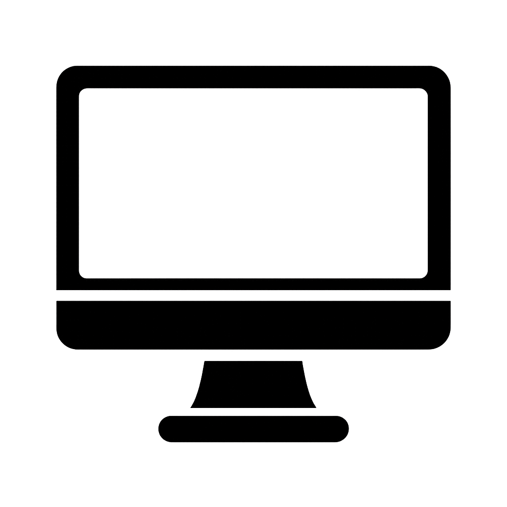 ซ่อม iMac เชียงใหม่