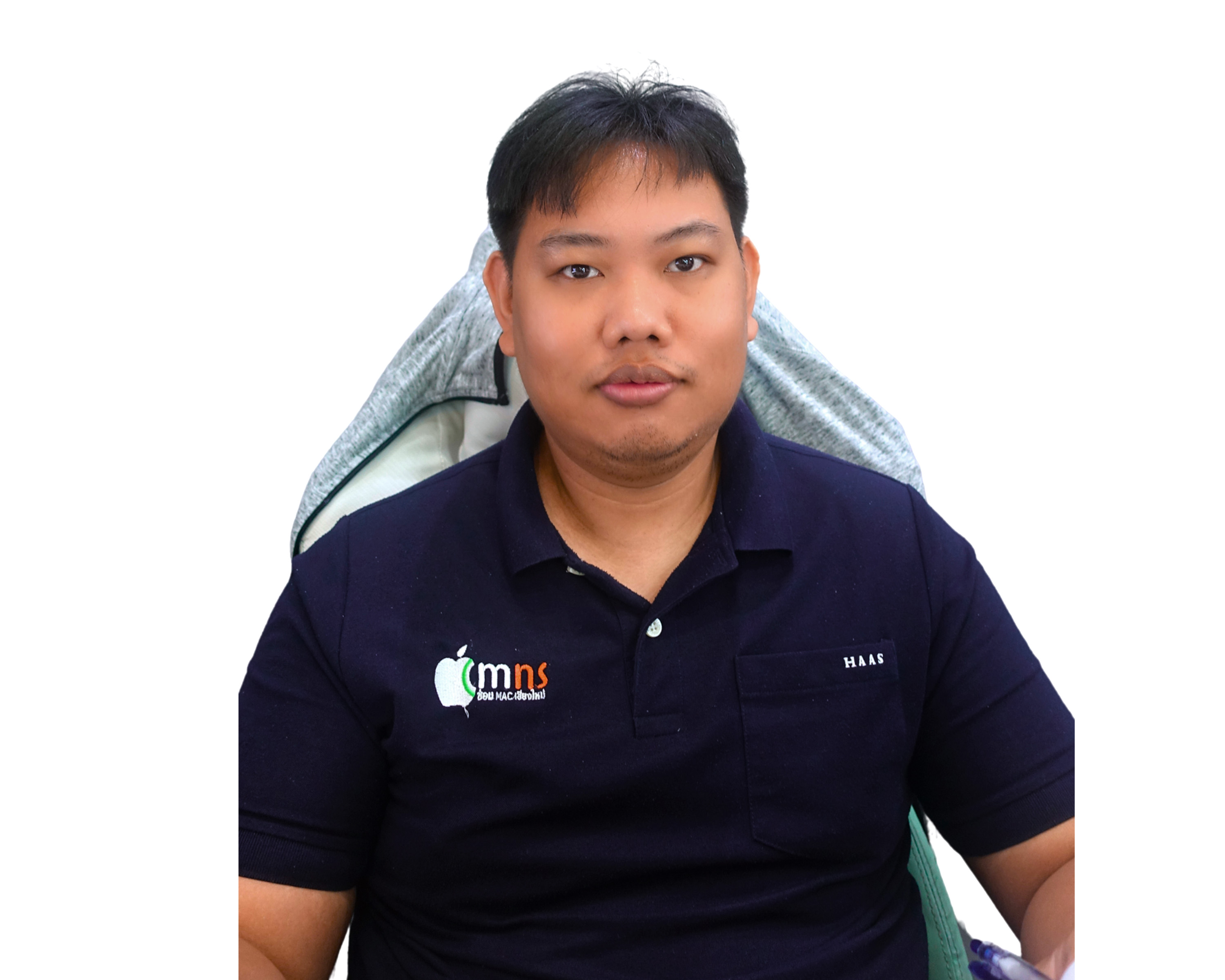 ช่างทัก ผู้เชี่ยวชาญระบบ macOS และซ่อม iMac ที่เชียงใหม่