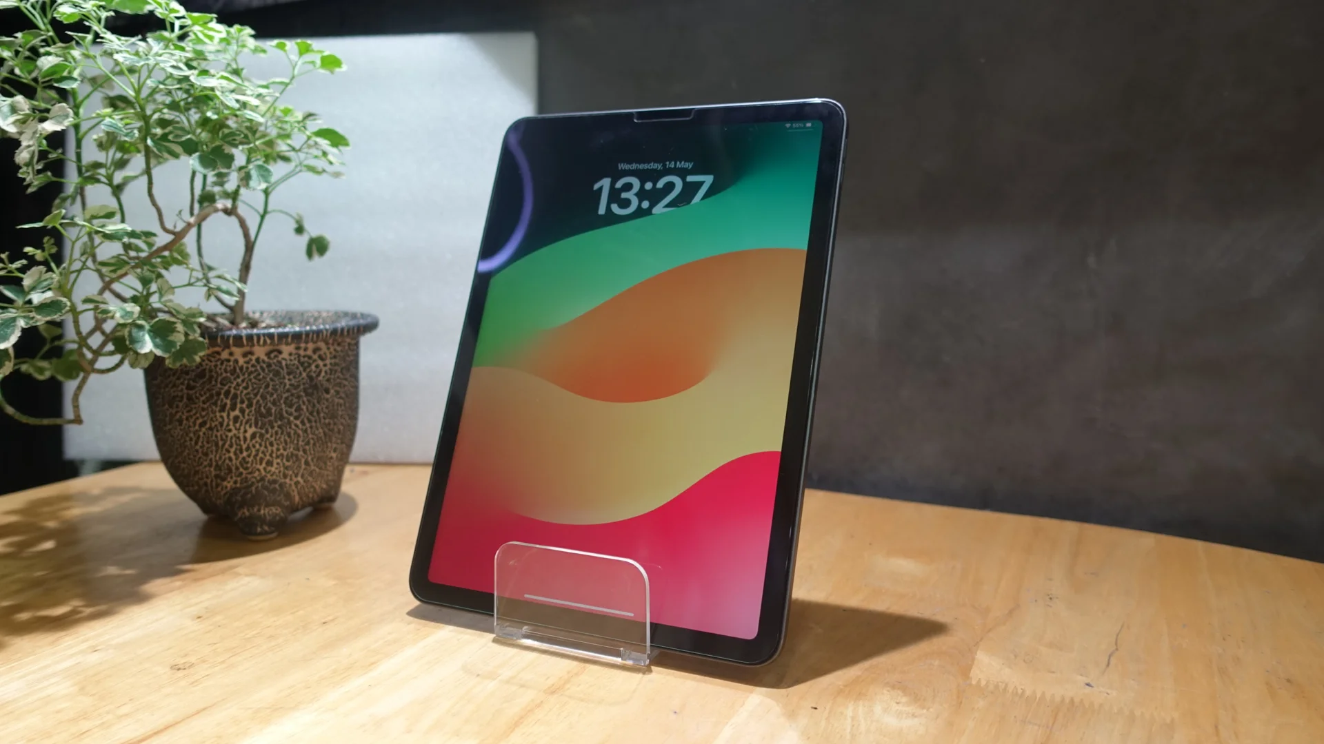 iPad Air 4 2020 (ความจุ 256GB)(มือสอง)