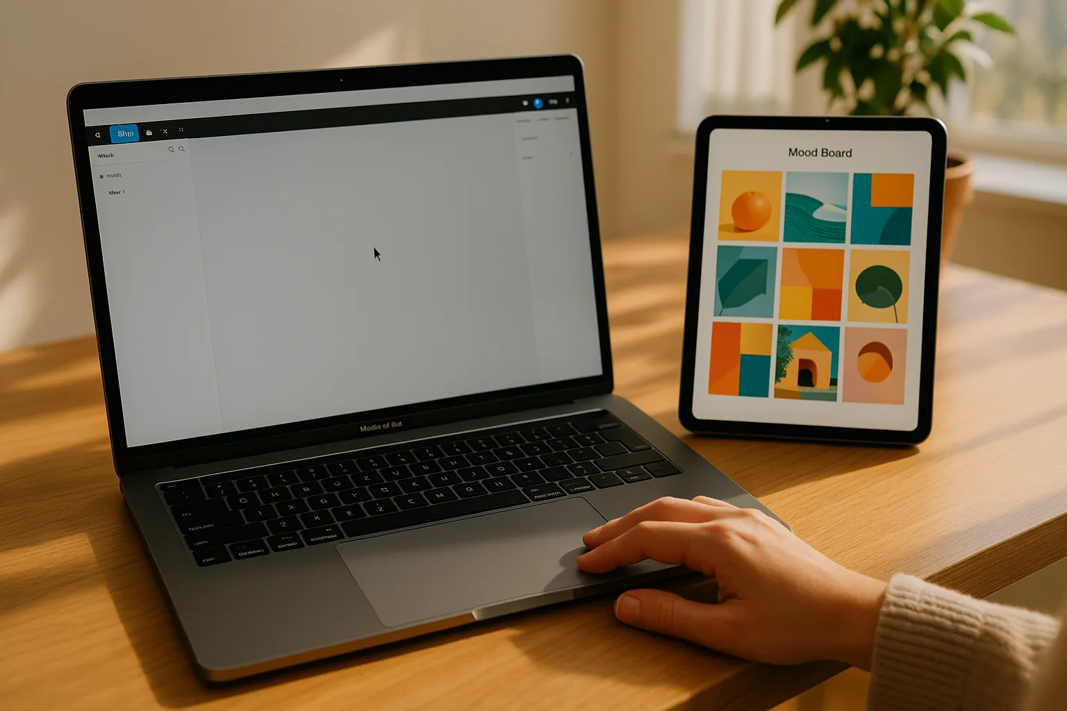 Universal Control: เวทมนตร์ที่ใช้ Keyboard และ Mouse เดียวควบคุมทุกอุปกรณ์ Apple