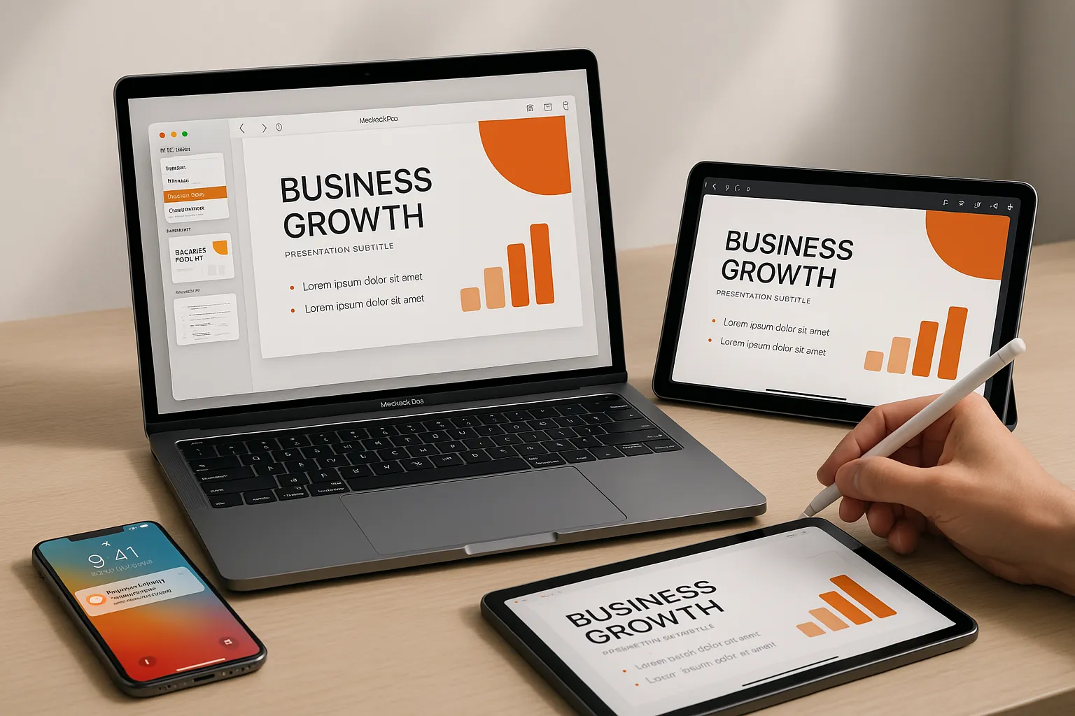 วิธีใช้ Pages, Numbers, Keynote: โปรแกรม Office ฟรีบน Mac ที่อาจดีกว่า Microsoft Office?