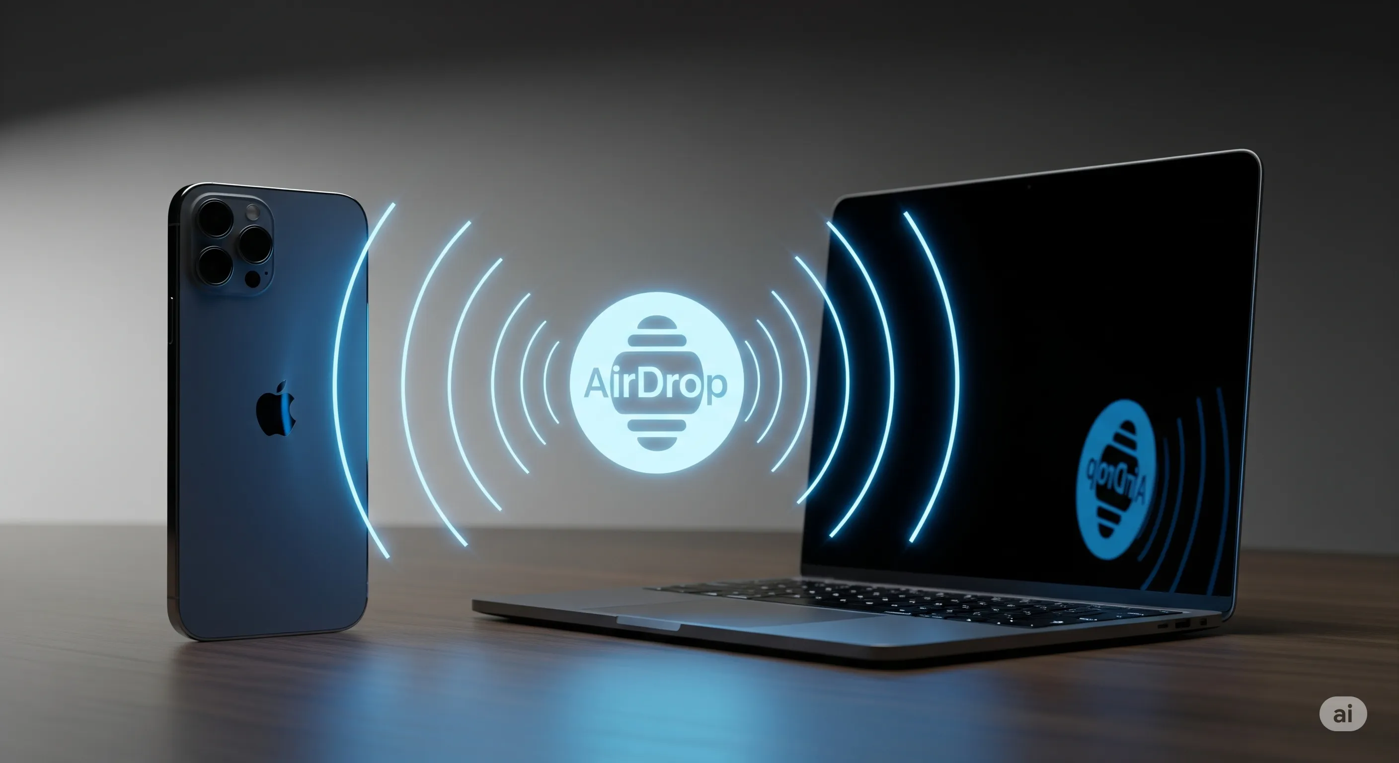AirDrop ไม่ขึ้น ส่งไฟล์ไม่ได้? รวมวิธีแก้ไขครบจบในที่เดียว (iPhone, iPad, Mac)
