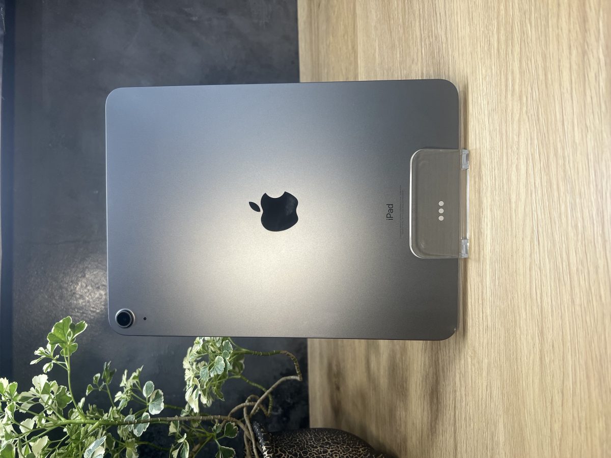iPad Air Gen4  256 GB.