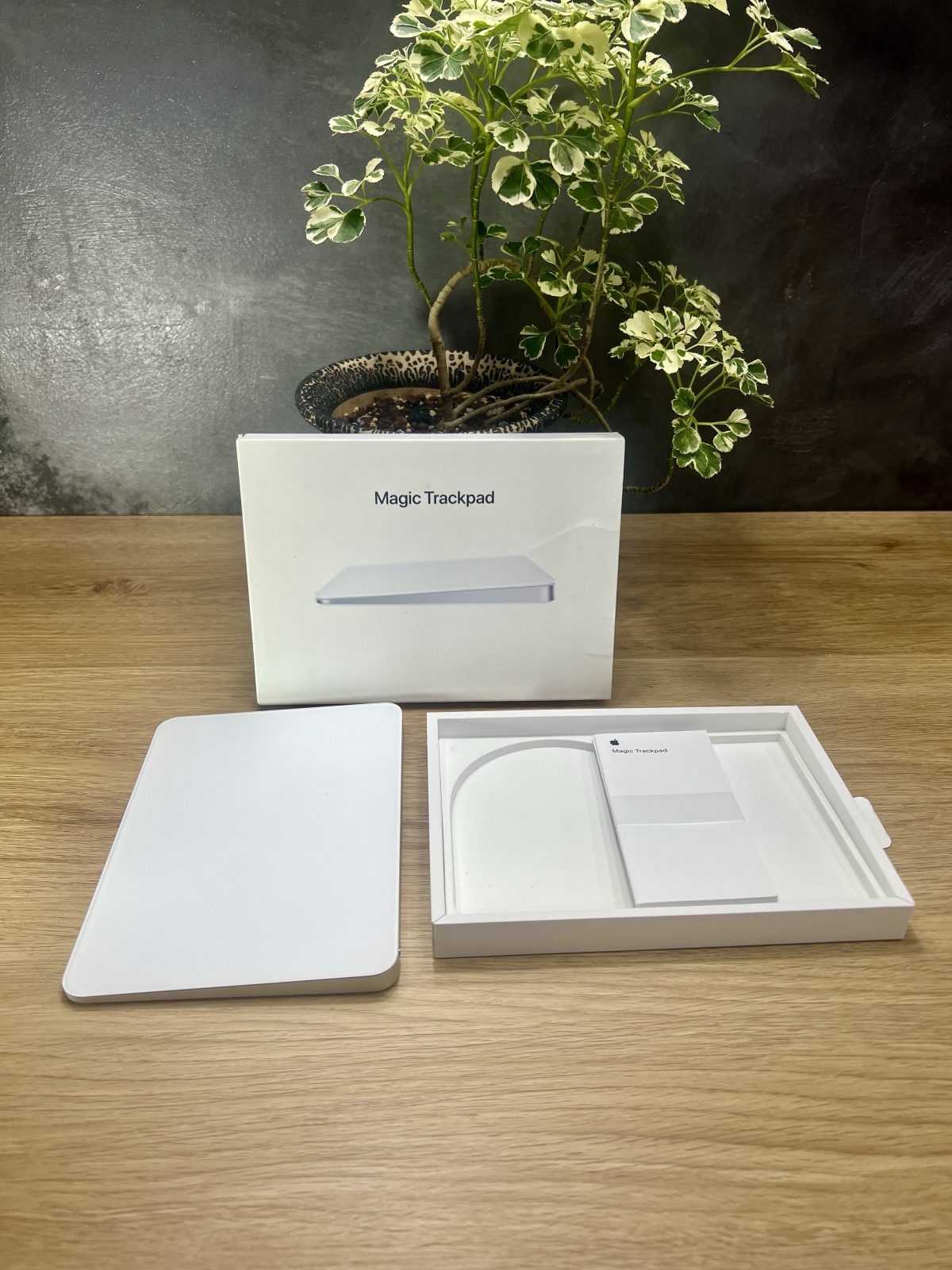 Magic TrackPad (มือสอง) รูปที่ 5