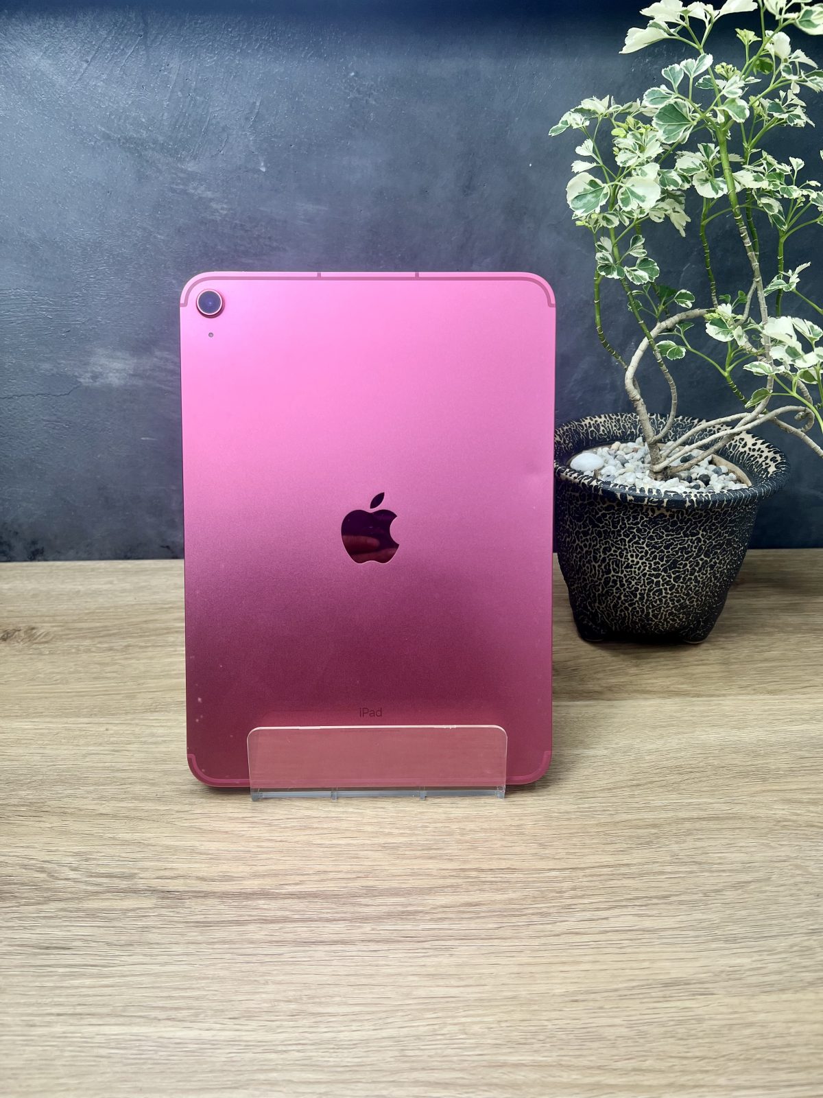 iPad Gen10 64 GB. WiFi-Cellular A2757 photo 2