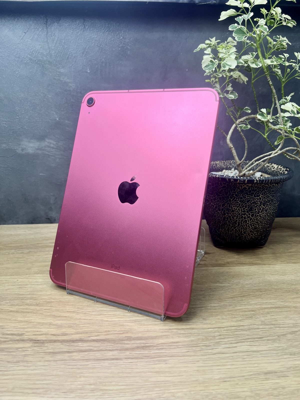 iPad Gen10 64 GB. WiFi-Cellular A2757 photo 3