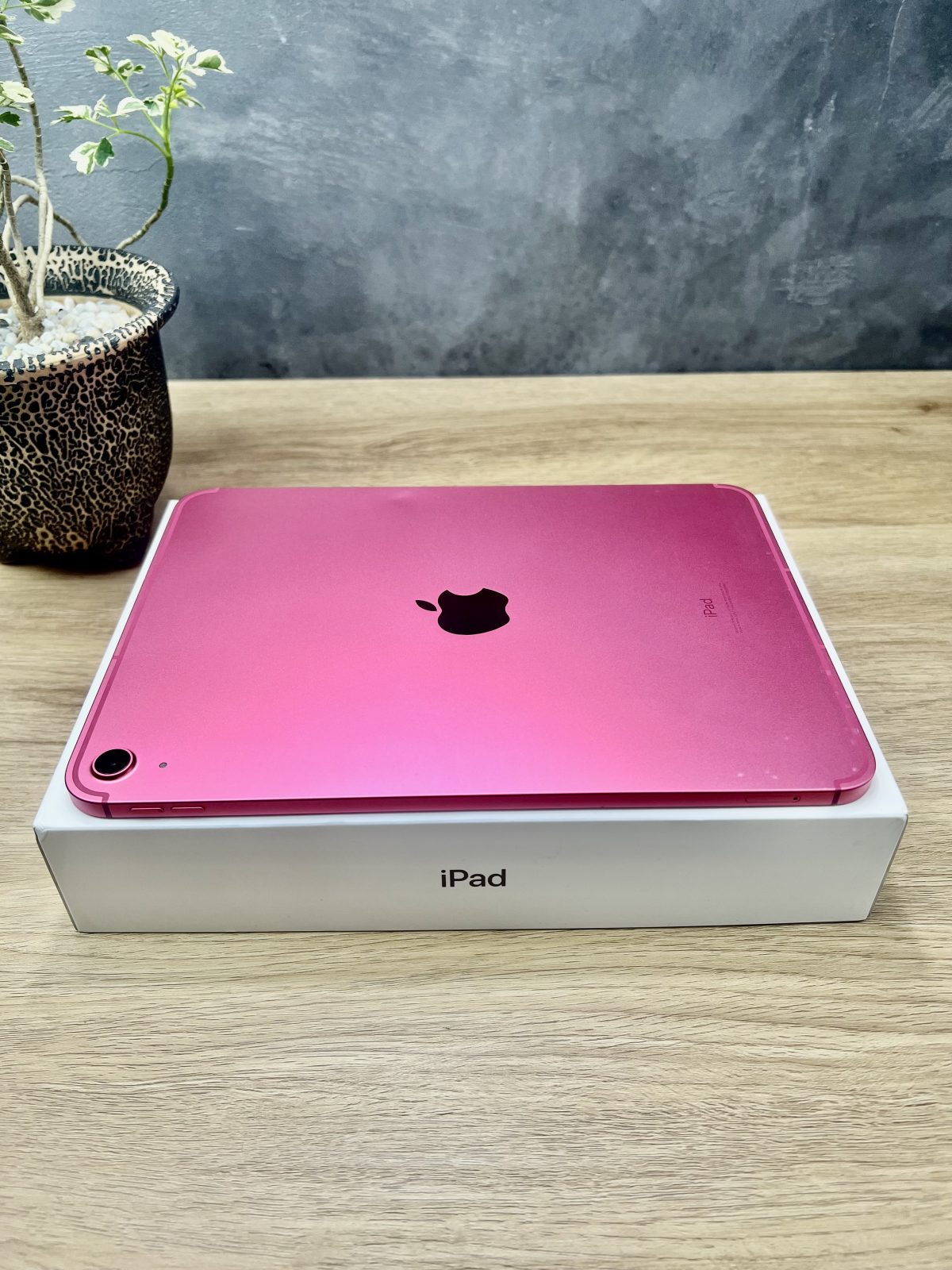 iPad Gen10 64 GB. WiFi-Cellular A2757 photo 5