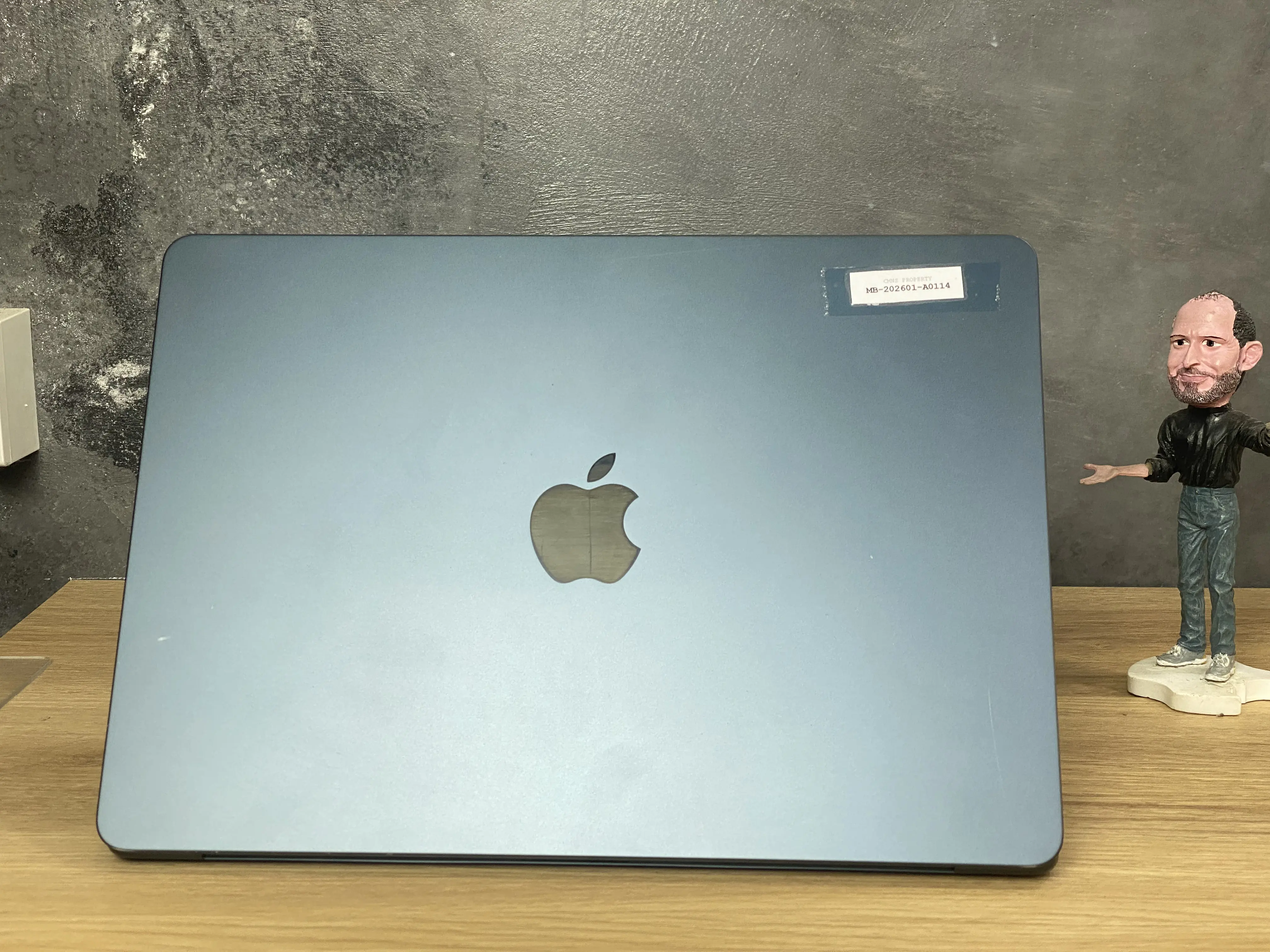 MacBook Air 13" (2024) M3 —SOLD รูปที่ 4