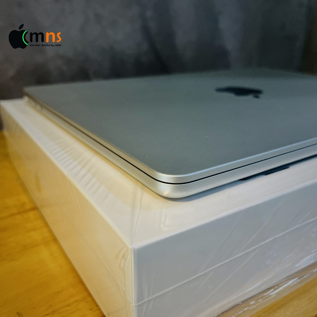 MacBook Air 13”(2022) M2 —SOLD รูปที่ 5