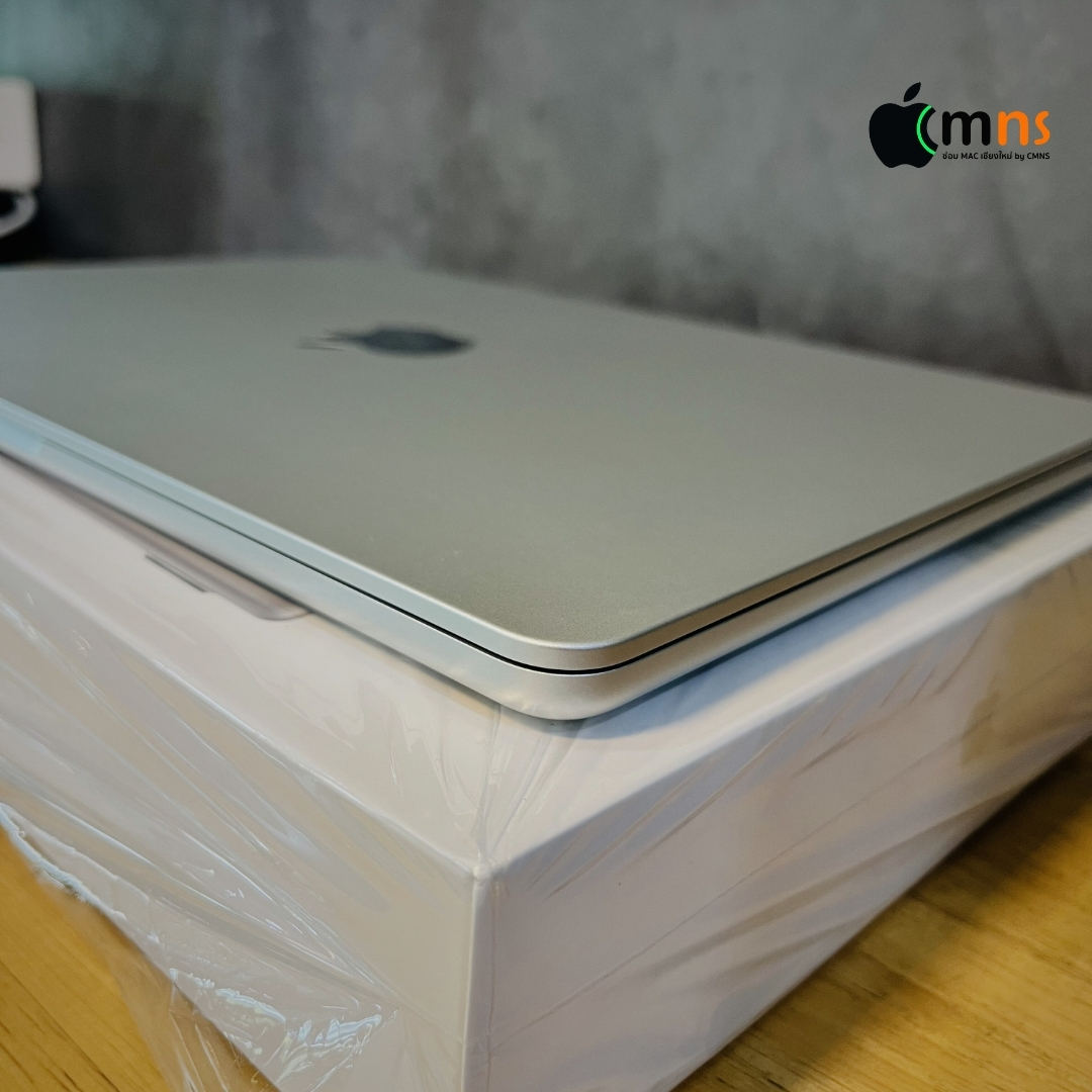 MacBook Air 13”(2022) M2 —SOLD รูปที่ 6
