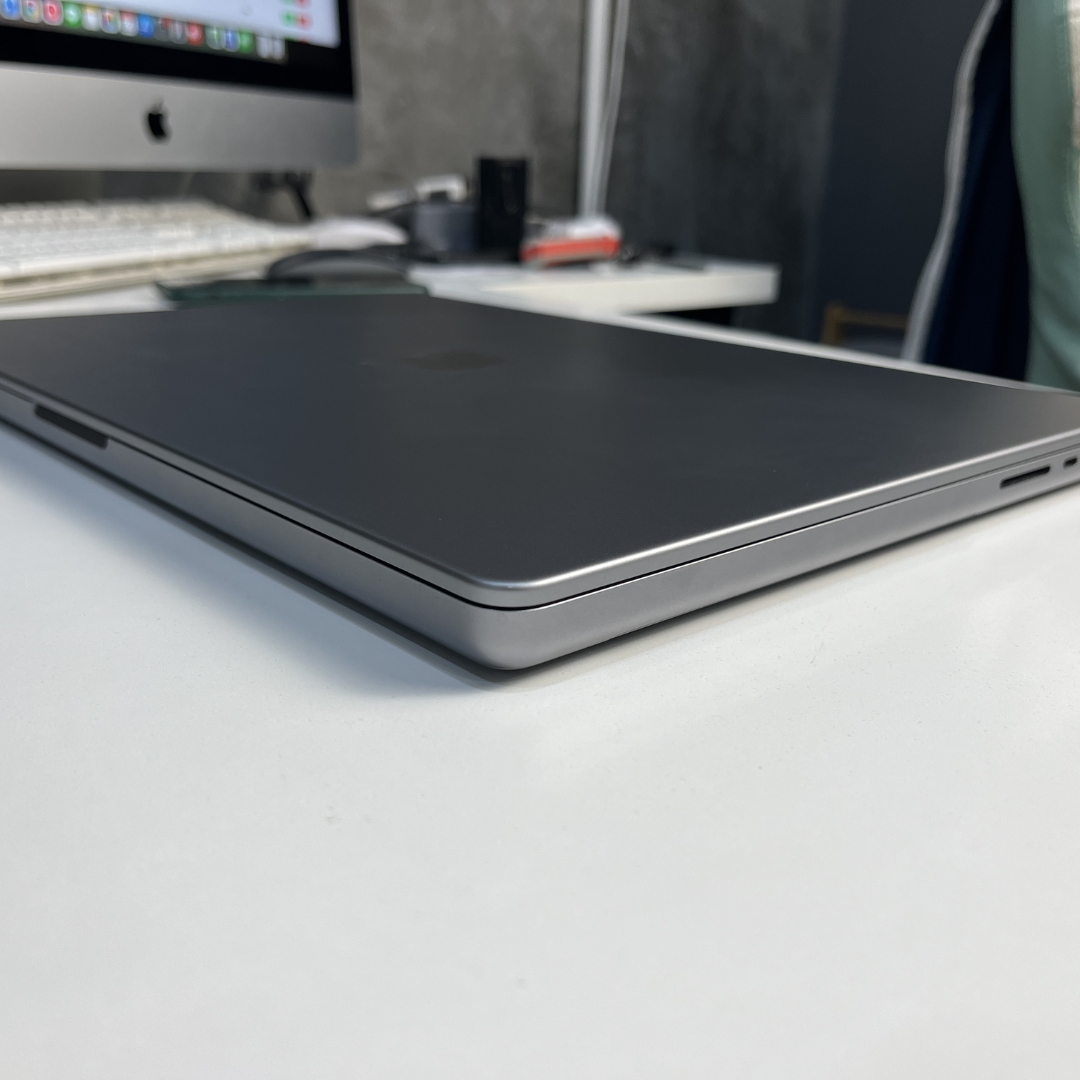 MacBook Pro 16”(2023) M2 Pro รูปที่ 3