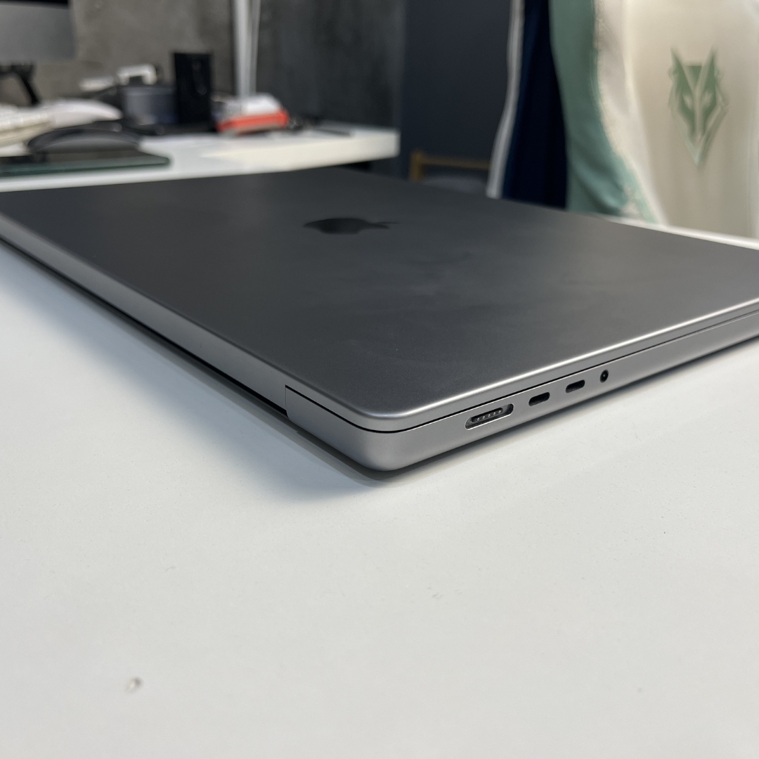 MacBook Pro 16”(2023) M2 Pro รูปที่ 4