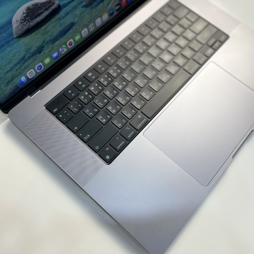 MacBook Pro 16”(2023) M2 Pro รูปที่ 5
