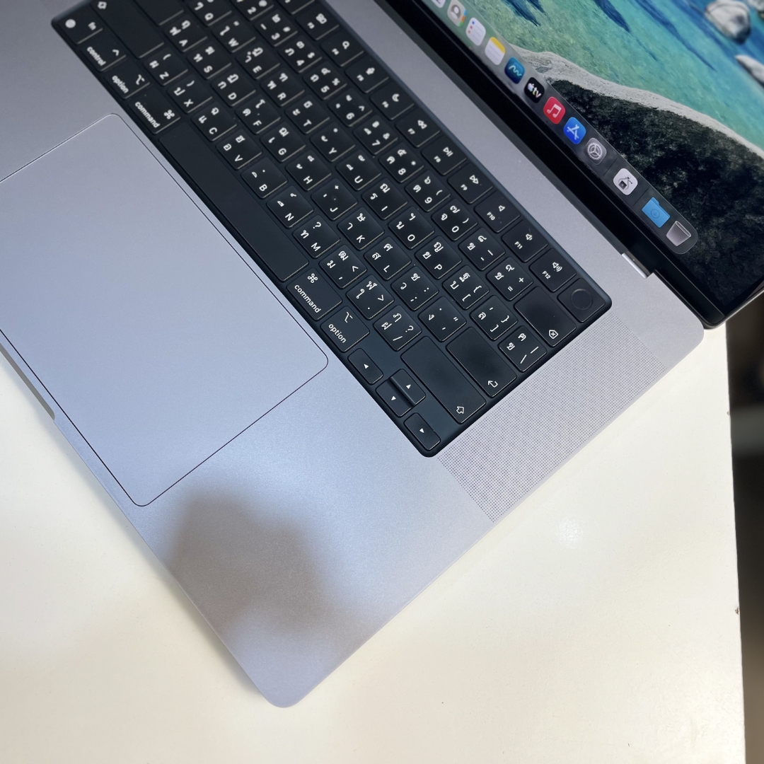 MacBook Pro 16”(2023) M2 Pro รูปที่ 6