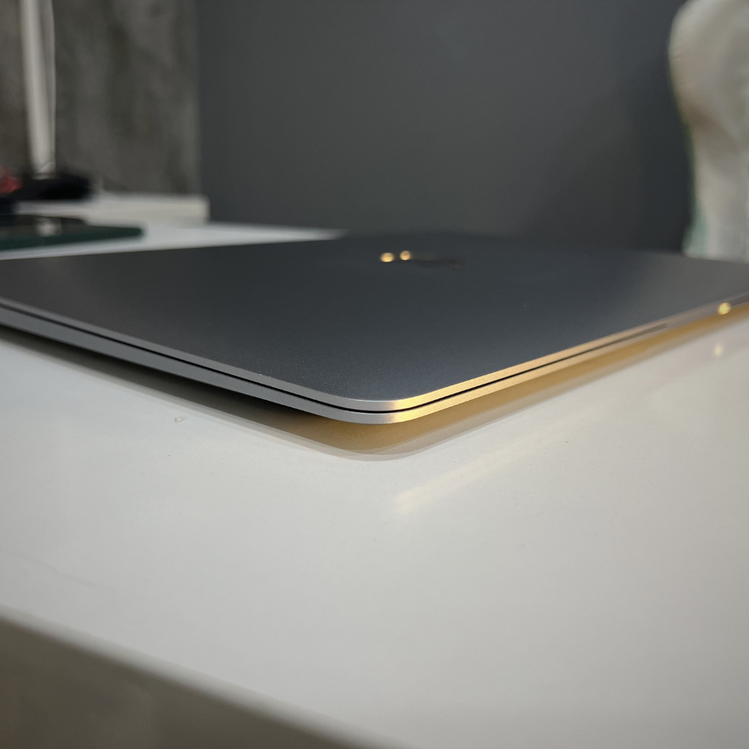 MacBook Air 13”(2020) M1 —SOLD รูปที่ 3