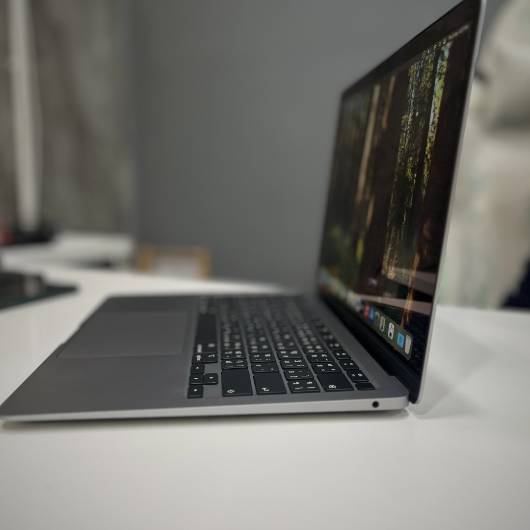 MacBook Air 13”(2020) M1 —SOLD รูปที่ 4