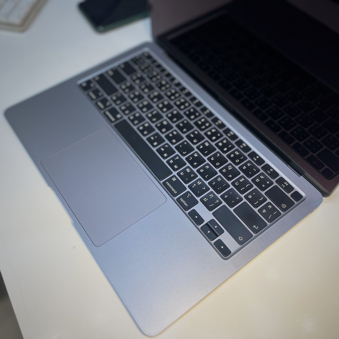 MacBook Air 13”(2020) M1 —SOLD รูปที่ 5