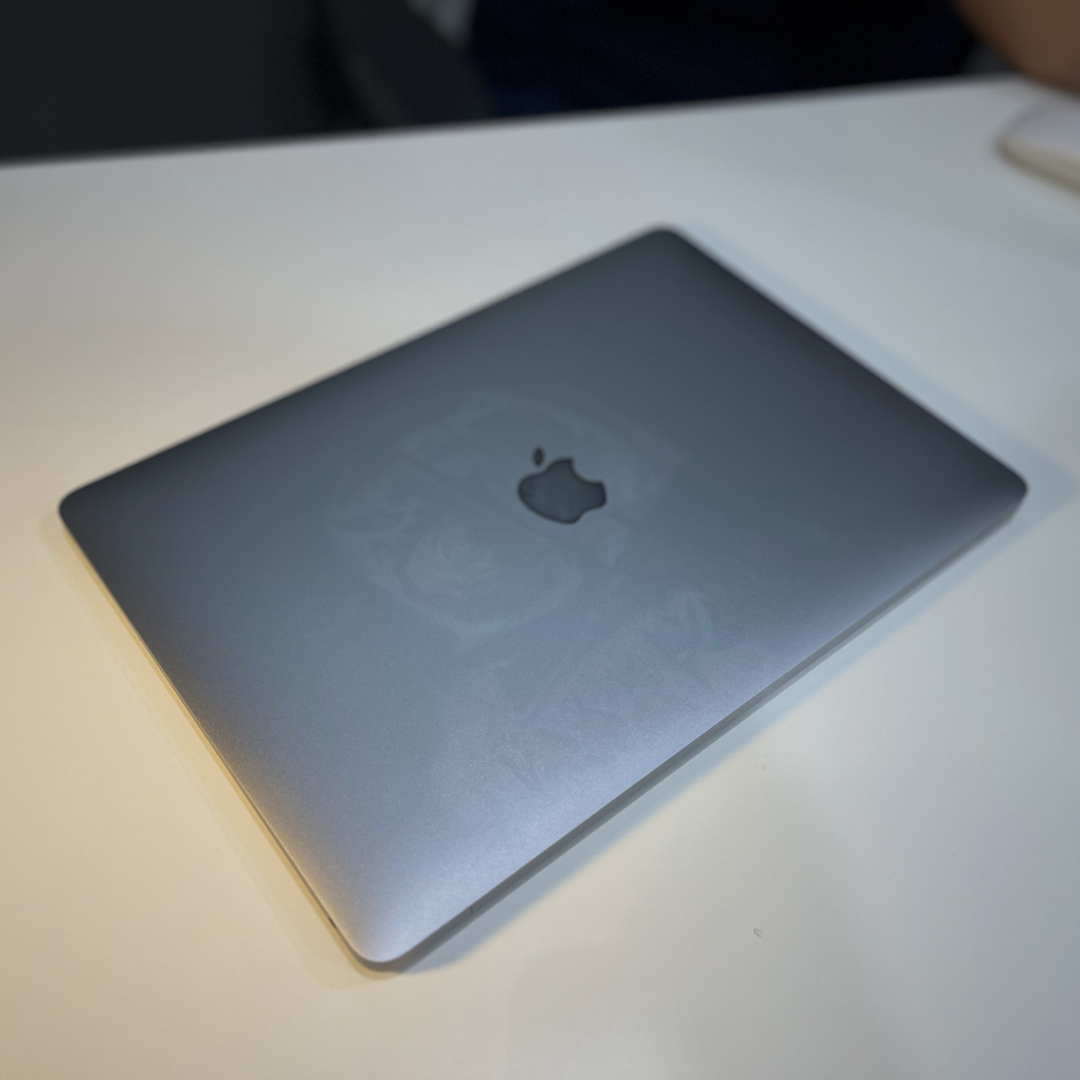 MacBook Air 13”(2020) M1 —SOLD รูปที่ 6